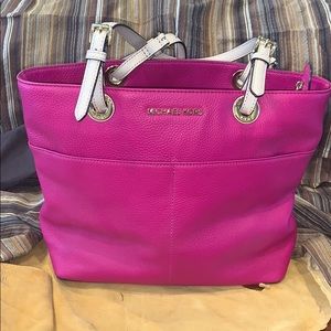 Michael Kota Jetaway Tote in EUC